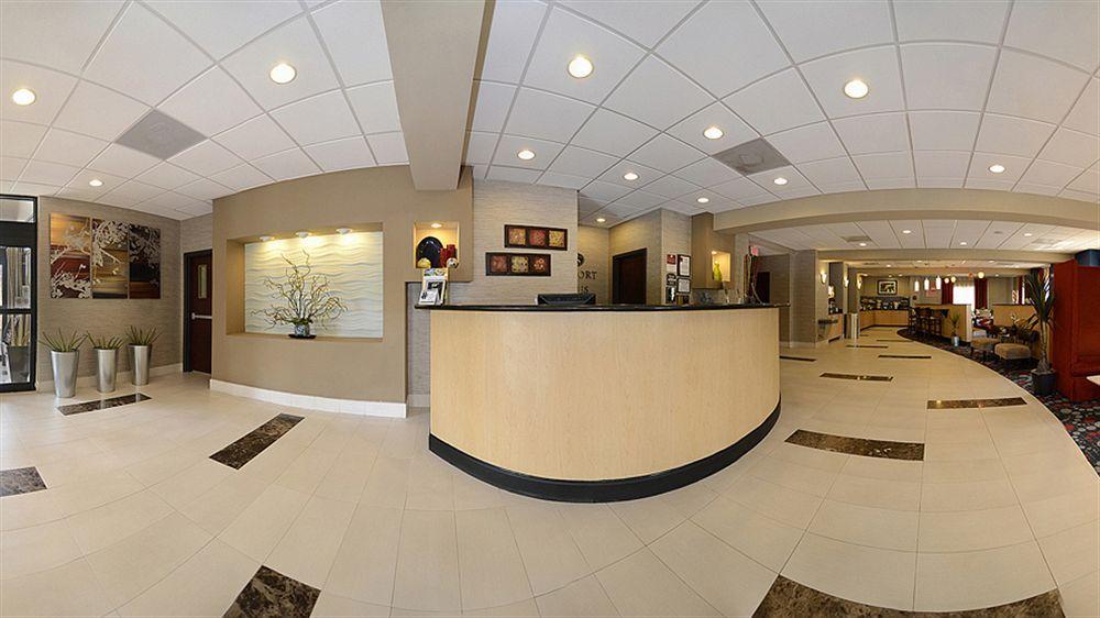 Comfort Suites Locust Grove Atlanta South Exterior photo